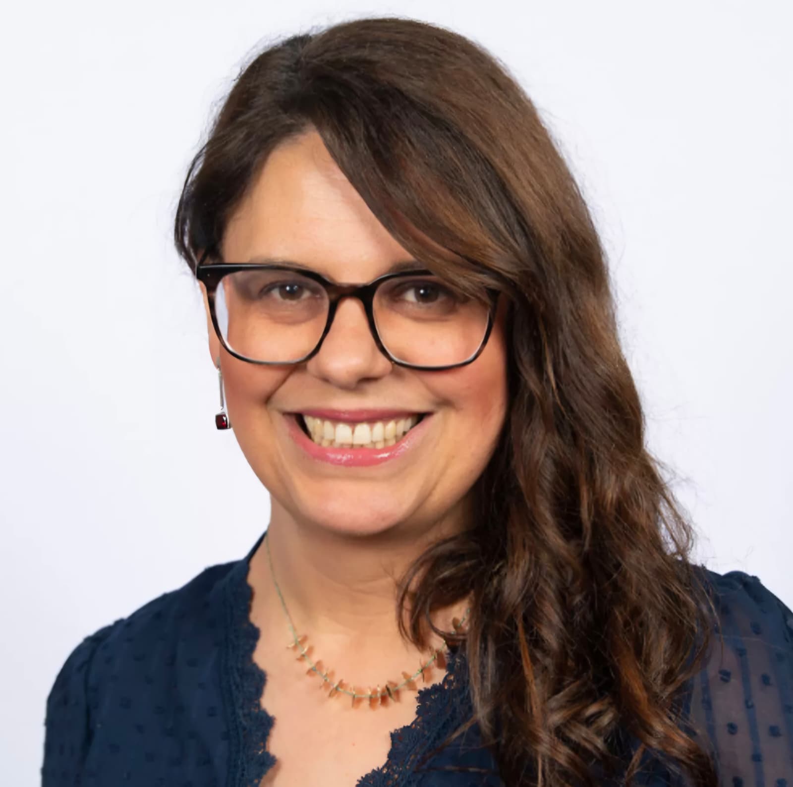 Professor Irene-marie Esser